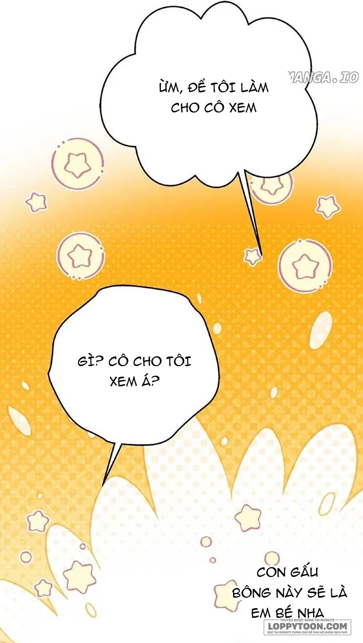 Hầu Gái Không Thích Nuôi Dạy Trẻ Nhỏ - Chap 56 - Trang 12