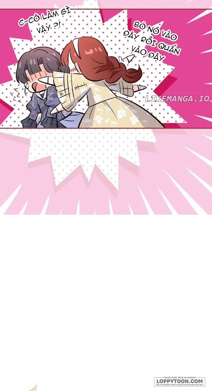 Hầu Gái Không Thích Nuôi Dạy Trẻ Nhỏ - Chap 56 - Trang 14
