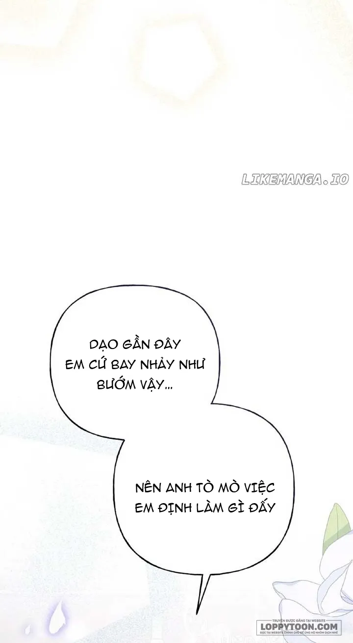 Hầu Gái Không Thích Nuôi Dạy Trẻ Nhỏ - Chap 56 - Trang 3