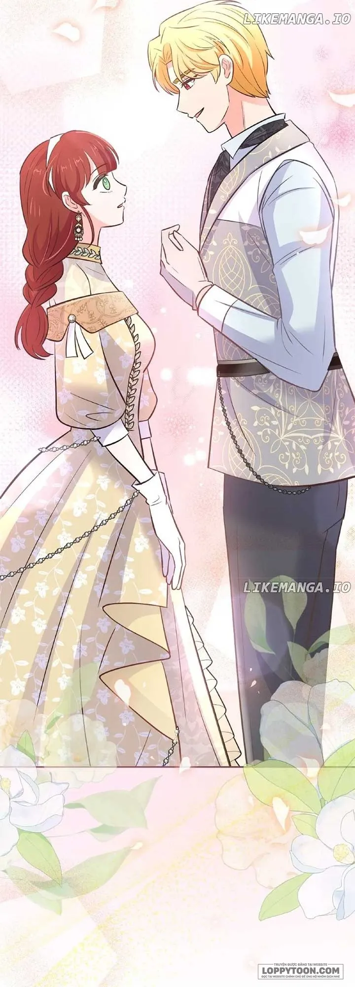 Hầu Gái Không Thích Nuôi Dạy Trẻ Nhỏ - Chap 56 - Trang 24
