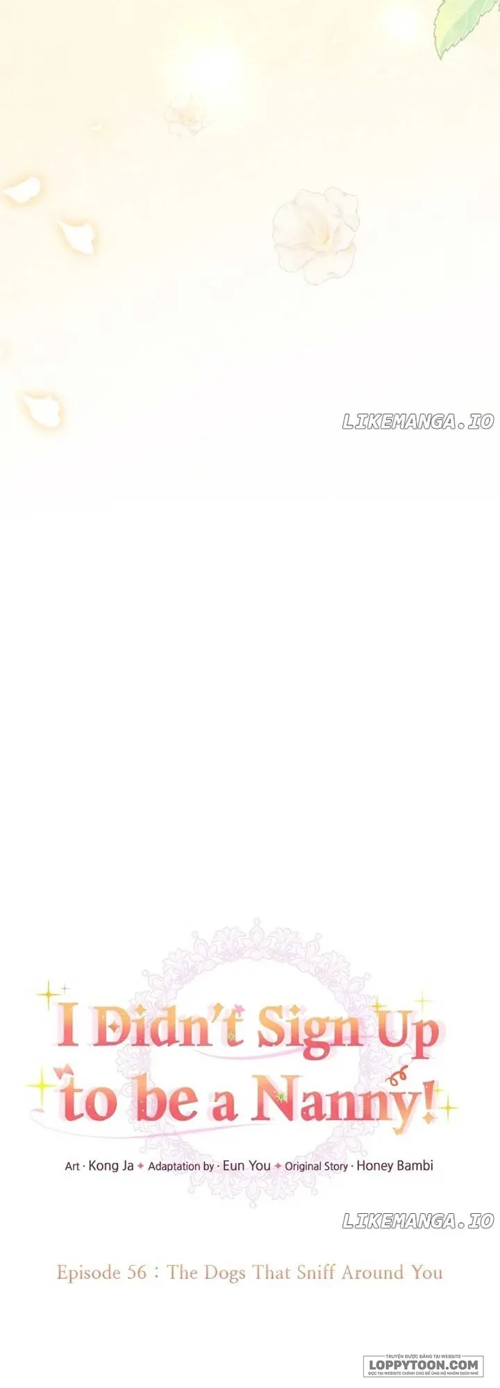 Hầu Gái Không Thích Nuôi Dạy Trẻ Nhỏ - Chap 56 - Trang 27