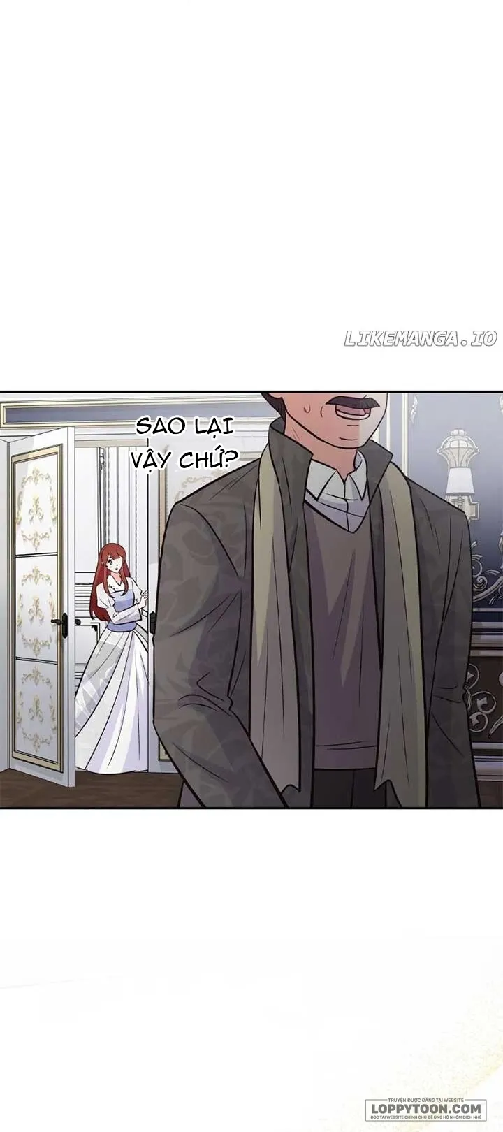 Hầu Gái Không Thích Nuôi Dạy Trẻ Nhỏ - Chap 56 - Trang 32