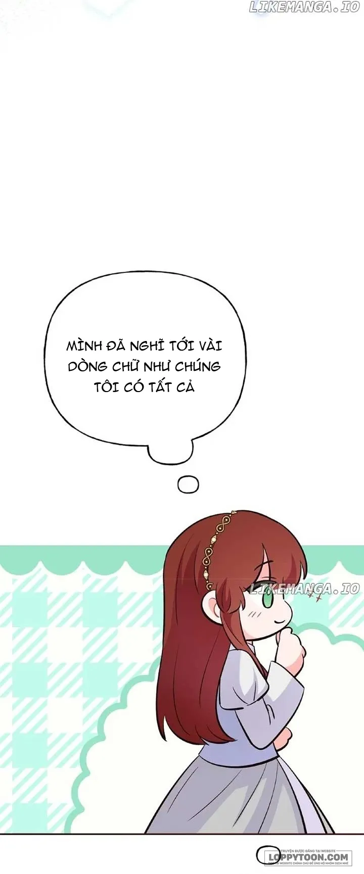 Hầu Gái Không Thích Nuôi Dạy Trẻ Nhỏ - Chap 56 - Trang 36
