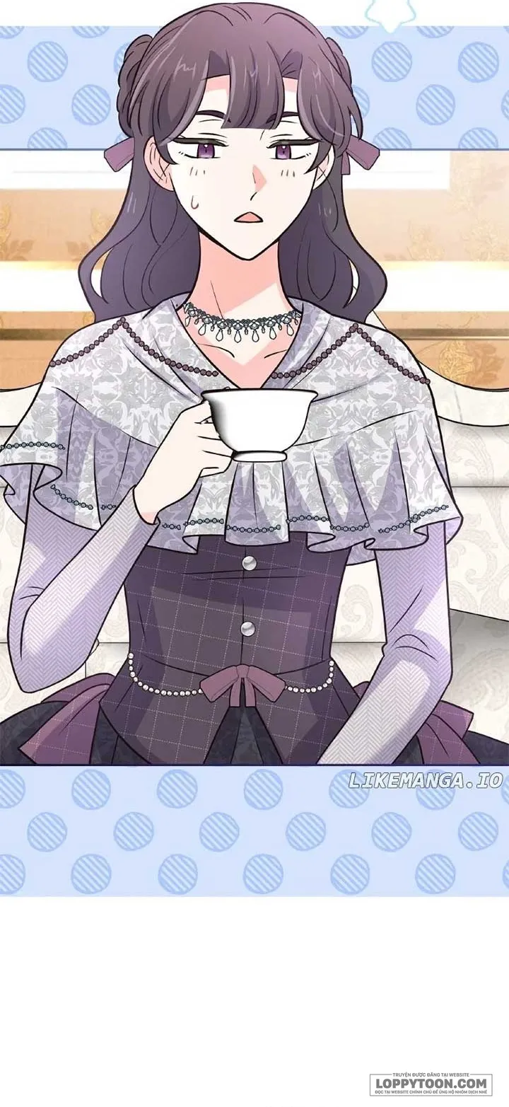 Hầu Gái Không Thích Nuôi Dạy Trẻ Nhỏ - Chap 56 - Trang 39