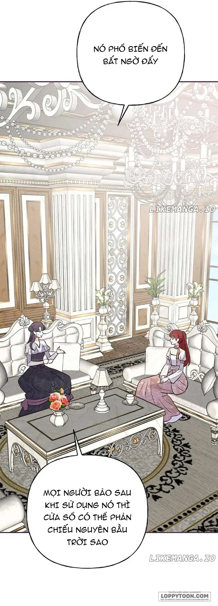 Hầu Gái Không Thích Nuôi Dạy Trẻ Nhỏ - Chap 56 - Trang 40