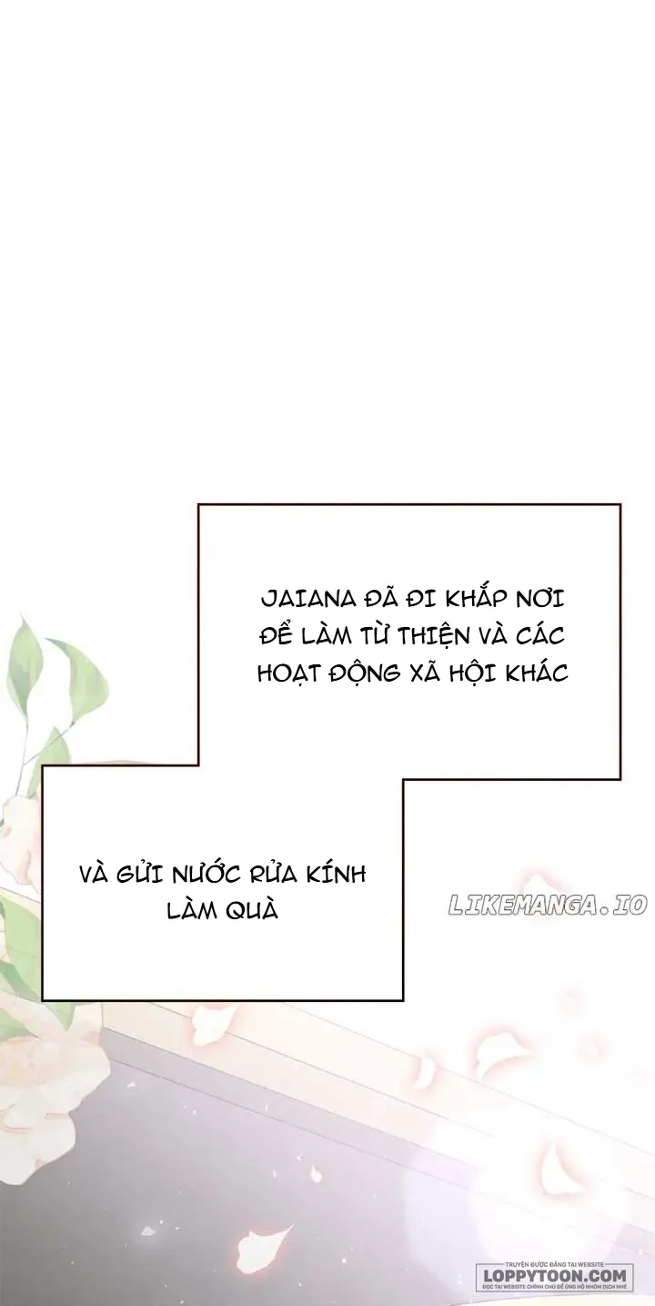 Hầu Gái Không Thích Nuôi Dạy Trẻ Nhỏ - Chap 56 - Trang 41