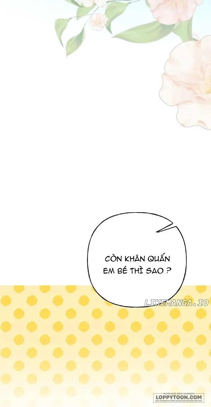 Hầu Gái Không Thích Nuôi Dạy Trẻ Nhỏ - Chap 56 - Trang 43