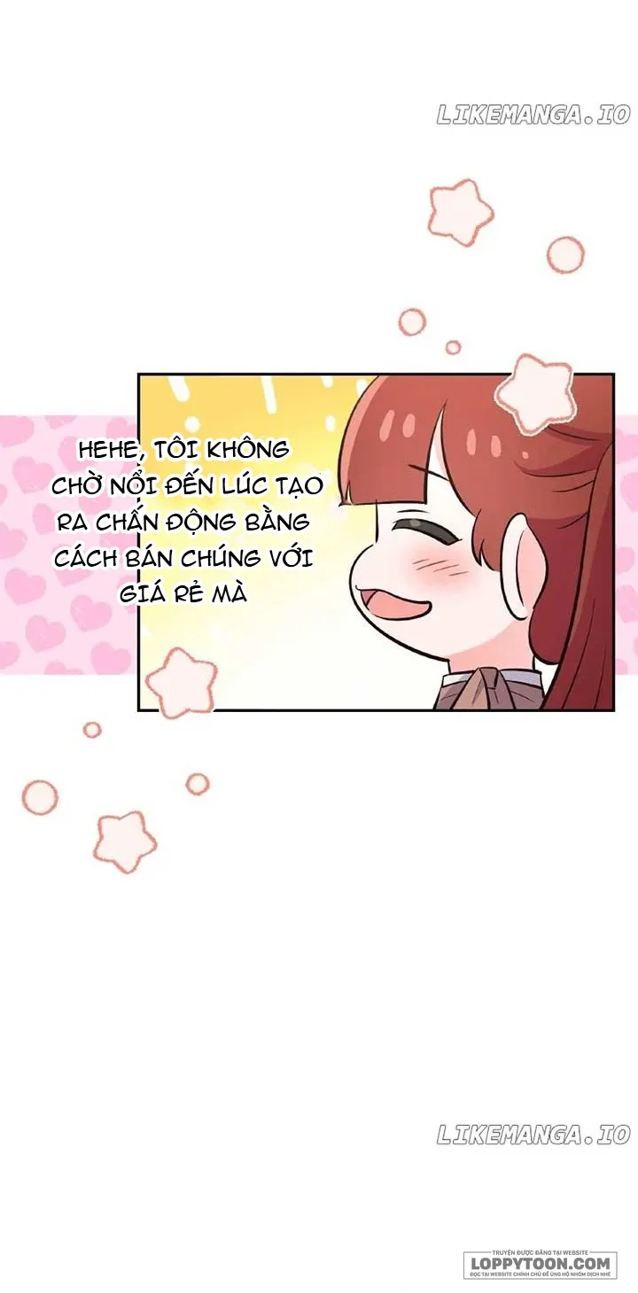 Hầu Gái Không Thích Nuôi Dạy Trẻ Nhỏ - Chap 56 - Trang 48