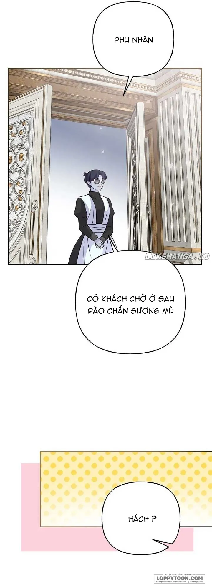 Hầu Gái Không Thích Nuôi Dạy Trẻ Nhỏ - Chap 56 - Trang 54