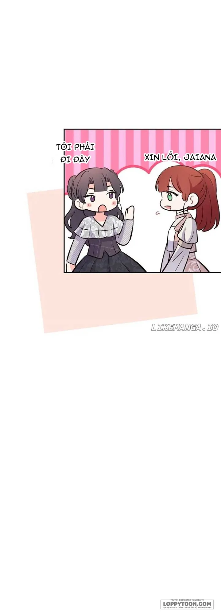 Hầu Gái Không Thích Nuôi Dạy Trẻ Nhỏ - Chap 56 - Trang 58