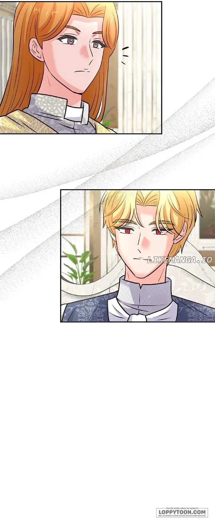 Hầu Gái Không Thích Nuôi Dạy Trẻ Nhỏ - Chap 56 - Trang 62