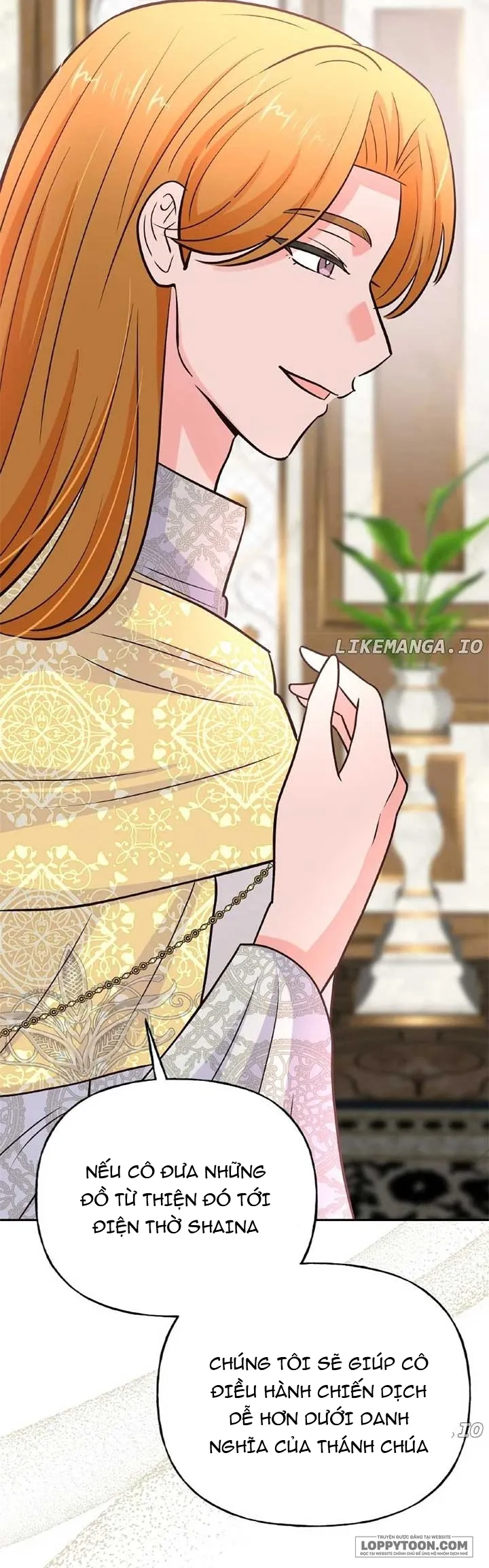 Hầu Gái Không Thích Nuôi Dạy Trẻ Nhỏ - Chap 56 - Trang 66