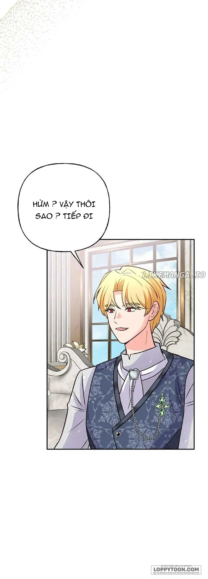 Hầu Gái Không Thích Nuôi Dạy Trẻ Nhỏ - Chap 56 - Trang 67