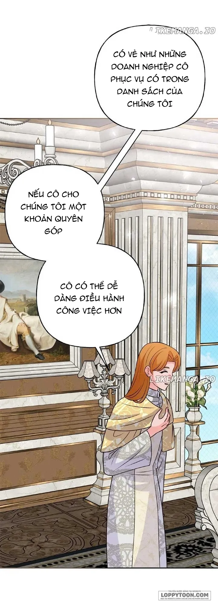 Hầu Gái Không Thích Nuôi Dạy Trẻ Nhỏ - Chap 56 - Trang 68