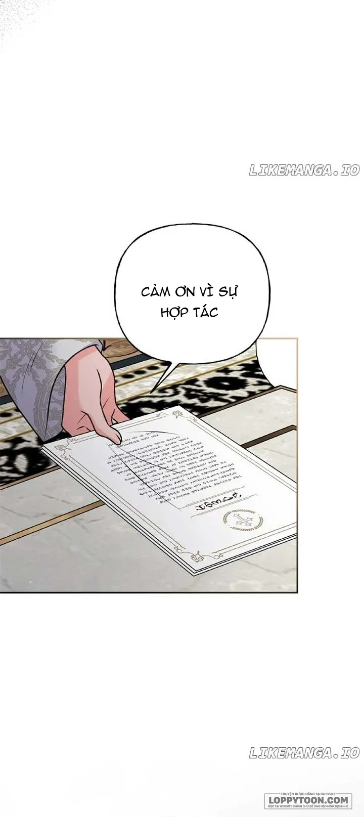 Hầu Gái Không Thích Nuôi Dạy Trẻ Nhỏ - Chap 56 - Trang 70