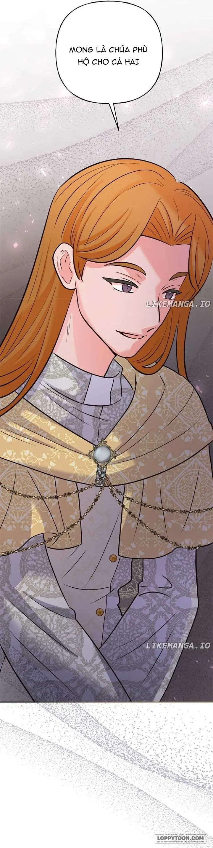 Hầu Gái Không Thích Nuôi Dạy Trẻ Nhỏ - Chap 56 - Trang 71