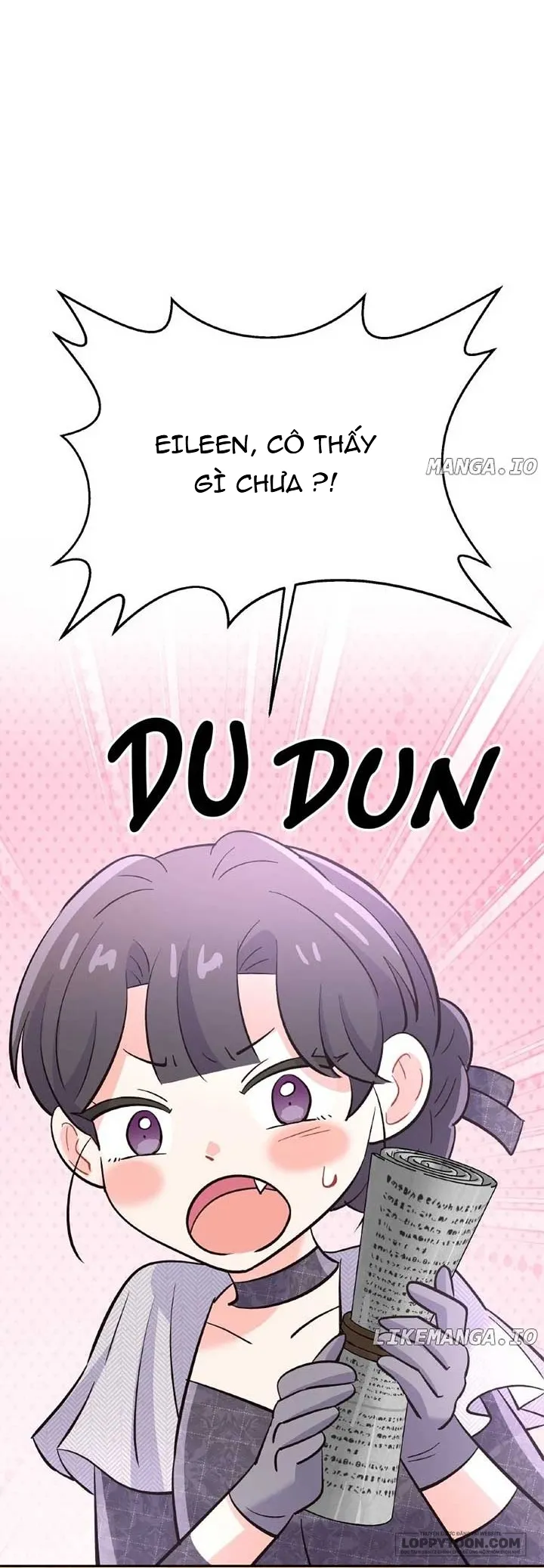 Hầu Gái Không Thích Nuôi Dạy Trẻ Nhỏ - Chap 56 - Trang 77