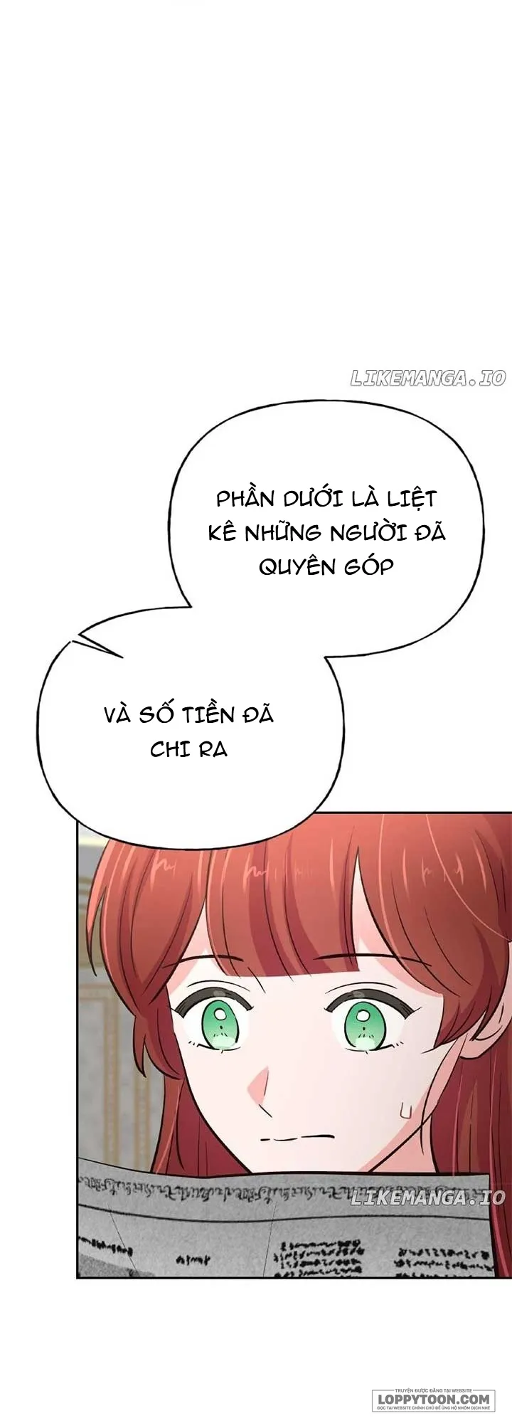 Hầu Gái Không Thích Nuôi Dạy Trẻ Nhỏ - Chap 56 - Trang 81