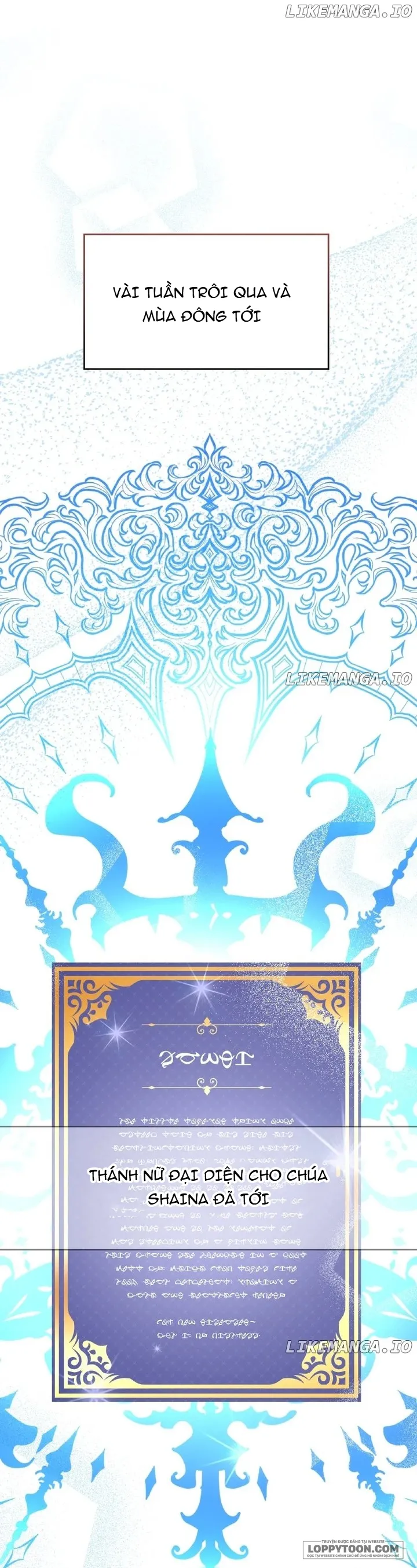Hầu Gái Không Thích Nuôi Dạy Trẻ Nhỏ - Chap 57 - Trang 1