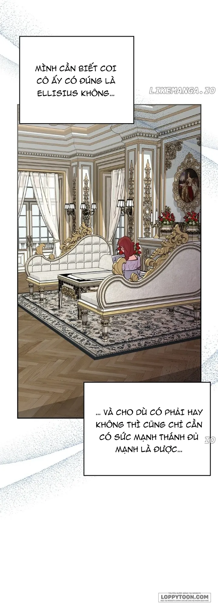 Hầu Gái Không Thích Nuôi Dạy Trẻ Nhỏ - Chap 57 - Trang 13