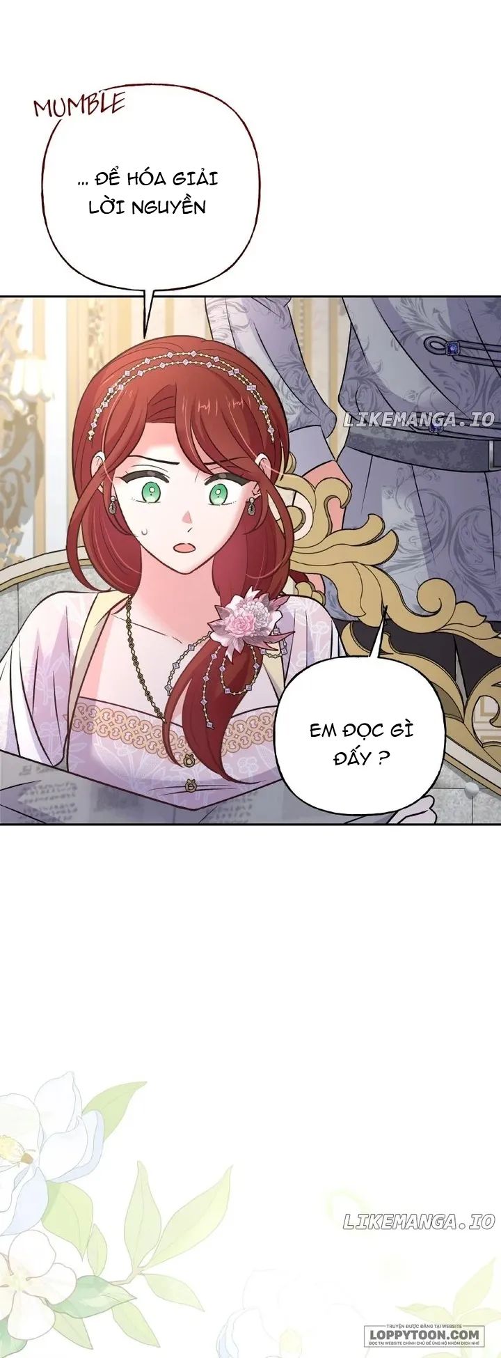 Hầu Gái Không Thích Nuôi Dạy Trẻ Nhỏ - Chap 57 - Trang 14