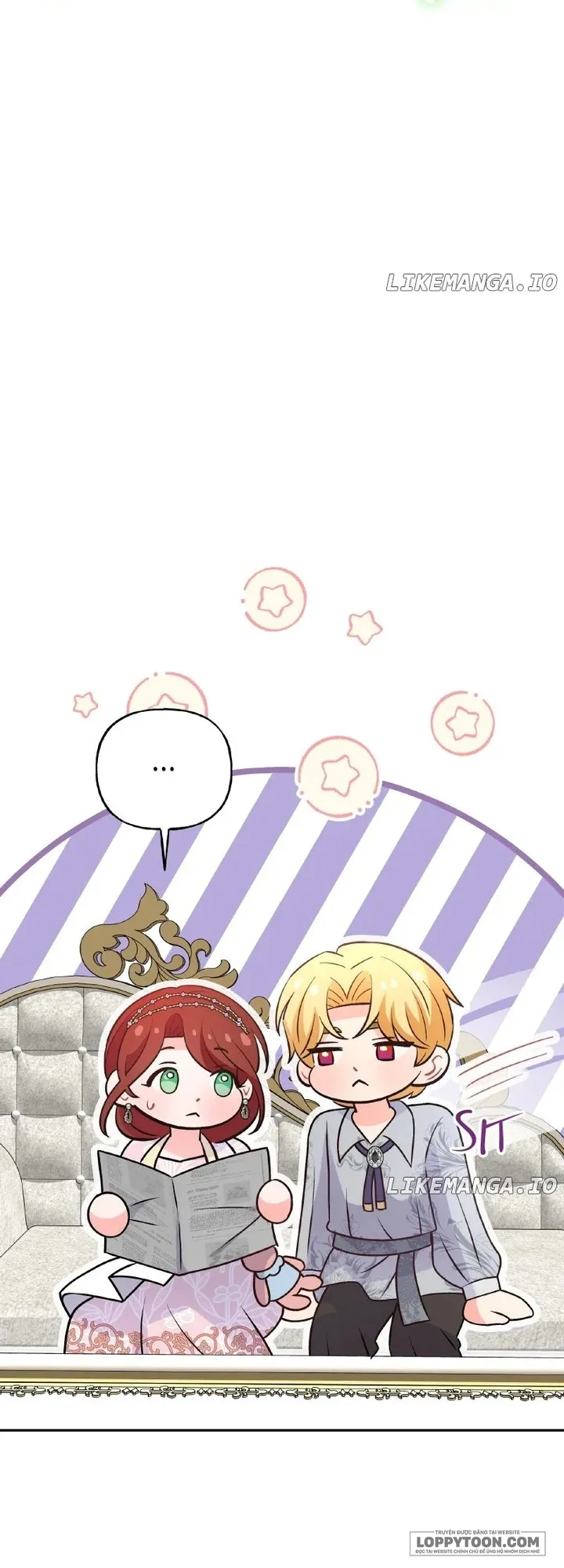 Hầu Gái Không Thích Nuôi Dạy Trẻ Nhỏ - Chap 57 - Trang 16
