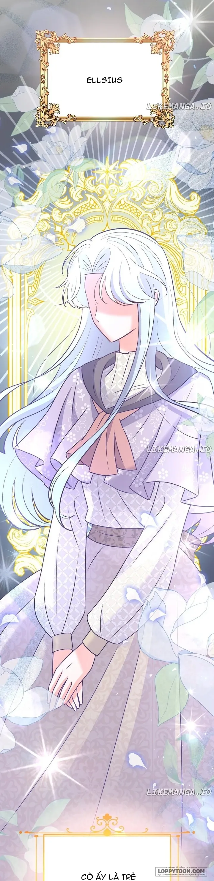 Hầu Gái Không Thích Nuôi Dạy Trẻ Nhỏ - Chap 57 - Trang 3