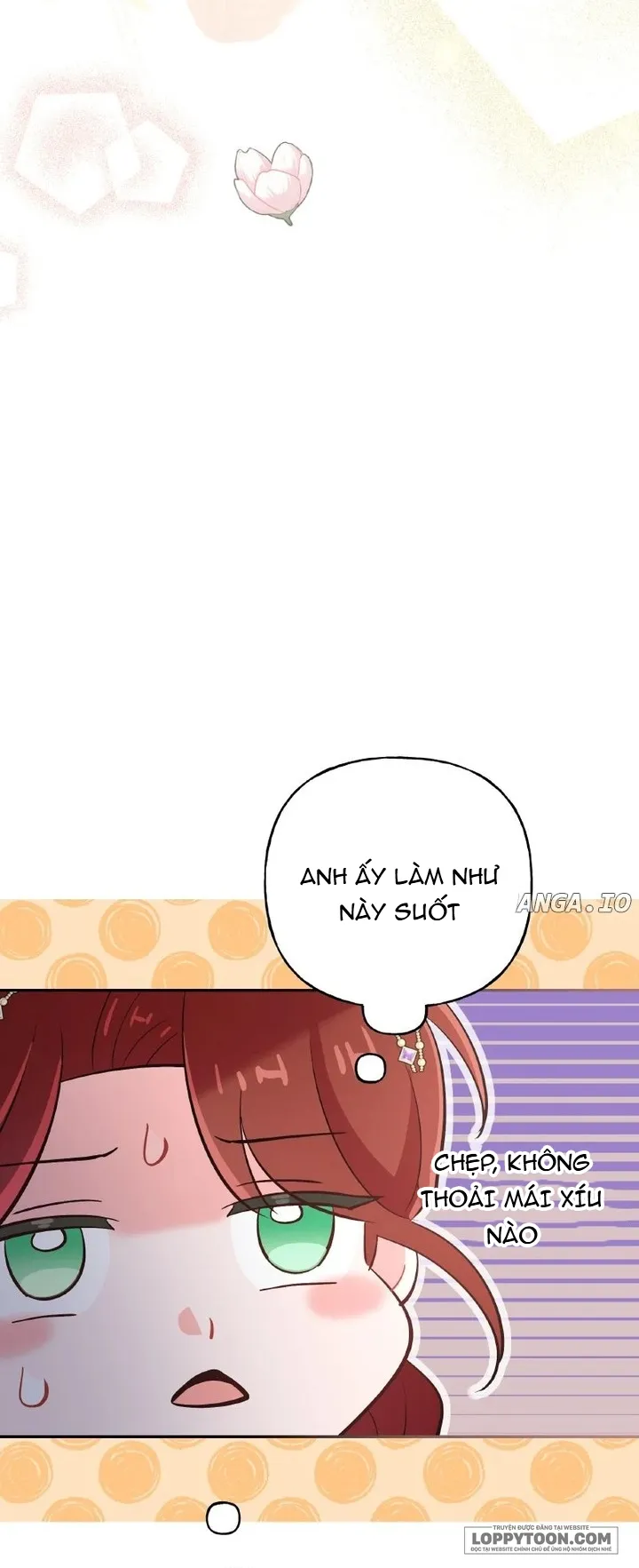 Hầu Gái Không Thích Nuôi Dạy Trẻ Nhỏ - Chap 57 - Trang 21