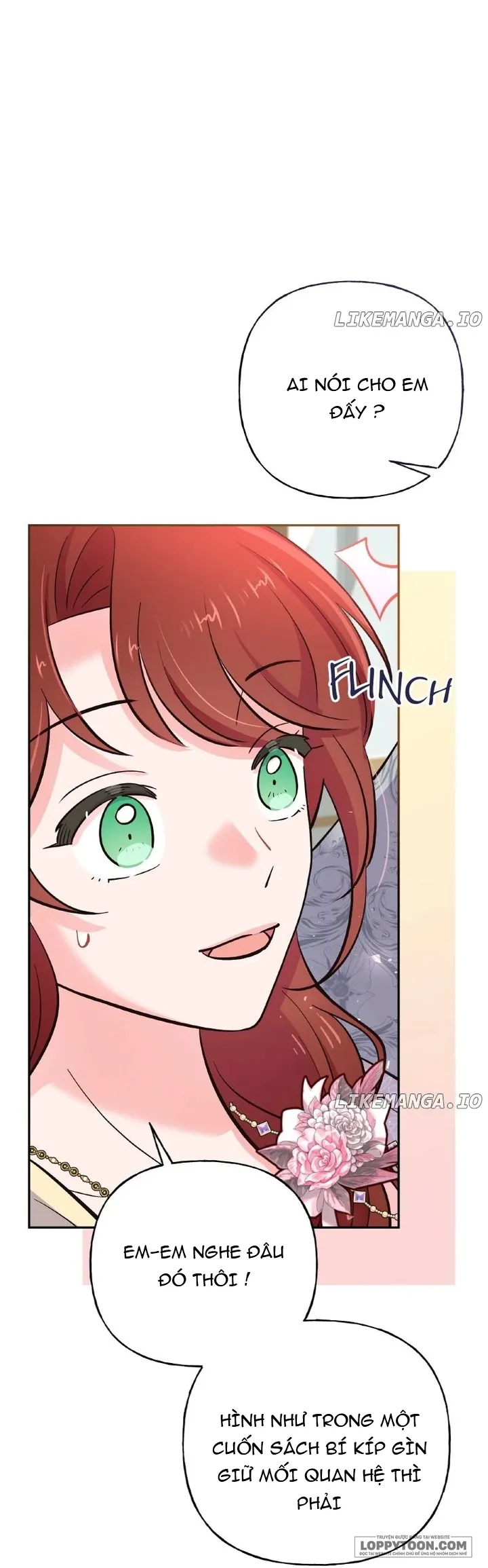 Hầu Gái Không Thích Nuôi Dạy Trẻ Nhỏ - Chap 57 - Trang 25