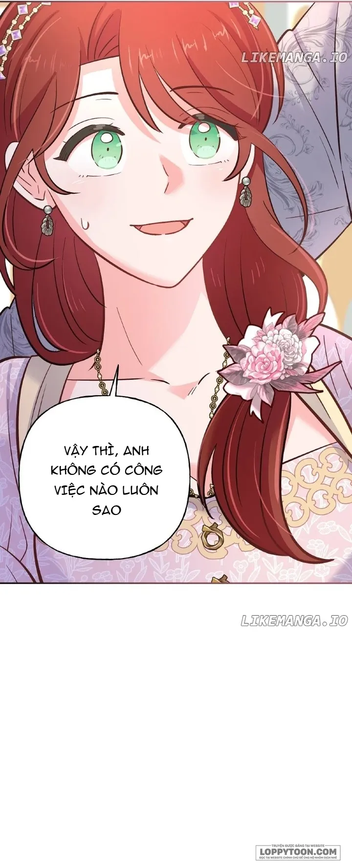 Hầu Gái Không Thích Nuôi Dạy Trẻ Nhỏ - Chap 57 - Trang 31