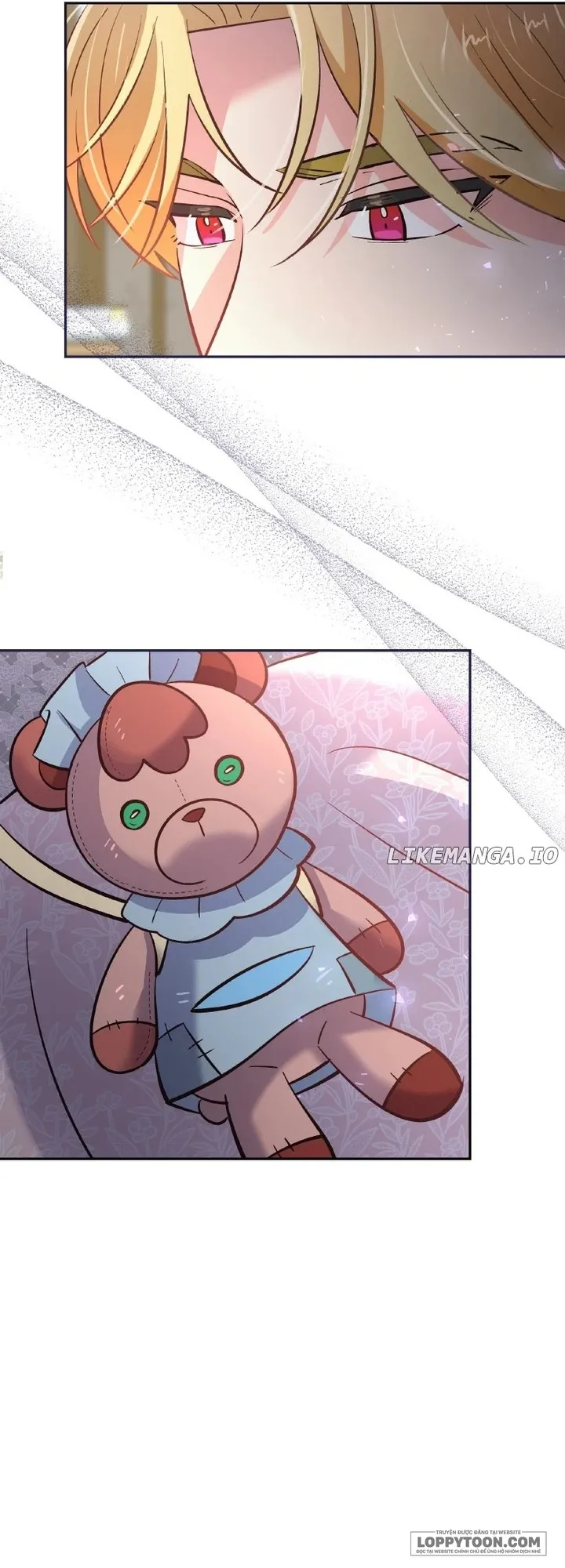 Hầu Gái Không Thích Nuôi Dạy Trẻ Nhỏ - Chap 57 - Trang 35