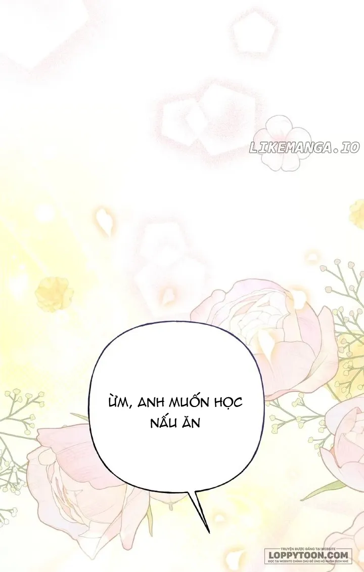 Hầu Gái Không Thích Nuôi Dạy Trẻ Nhỏ - Chap 57 - Trang 38