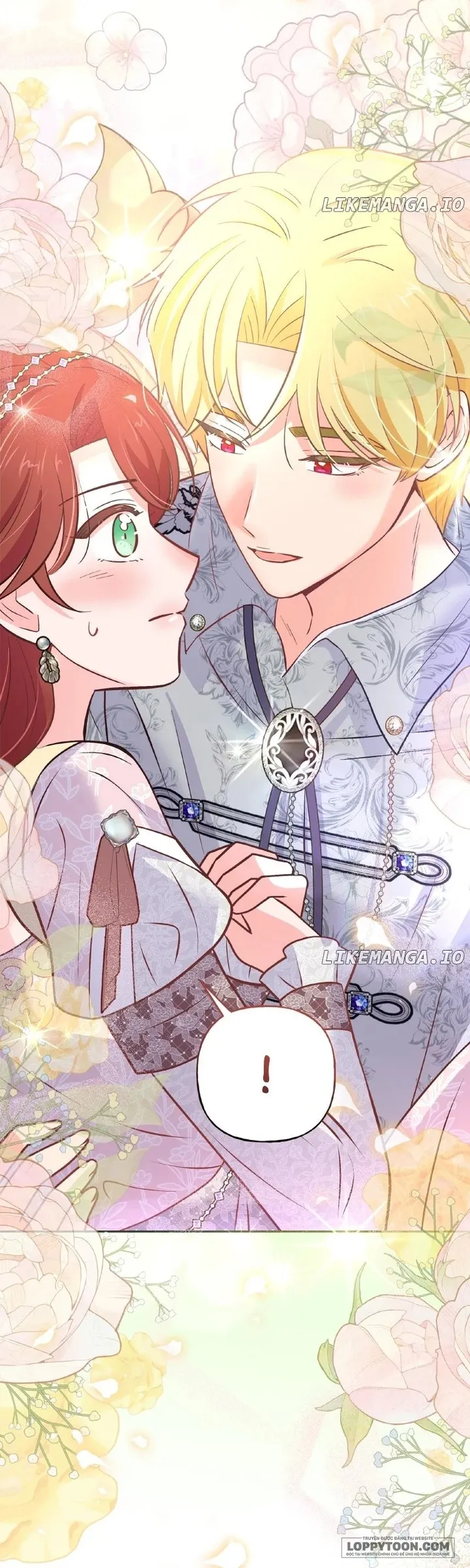 Hầu Gái Không Thích Nuôi Dạy Trẻ Nhỏ - Chap 57 - Trang 39