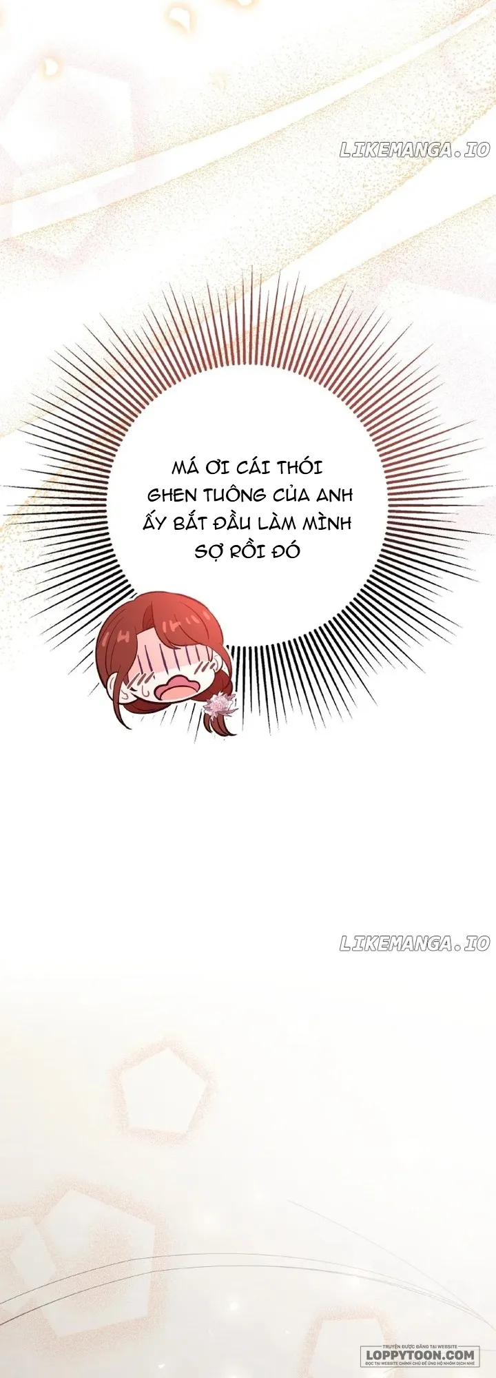 Hầu Gái Không Thích Nuôi Dạy Trẻ Nhỏ - Chap 57 - Trang 40