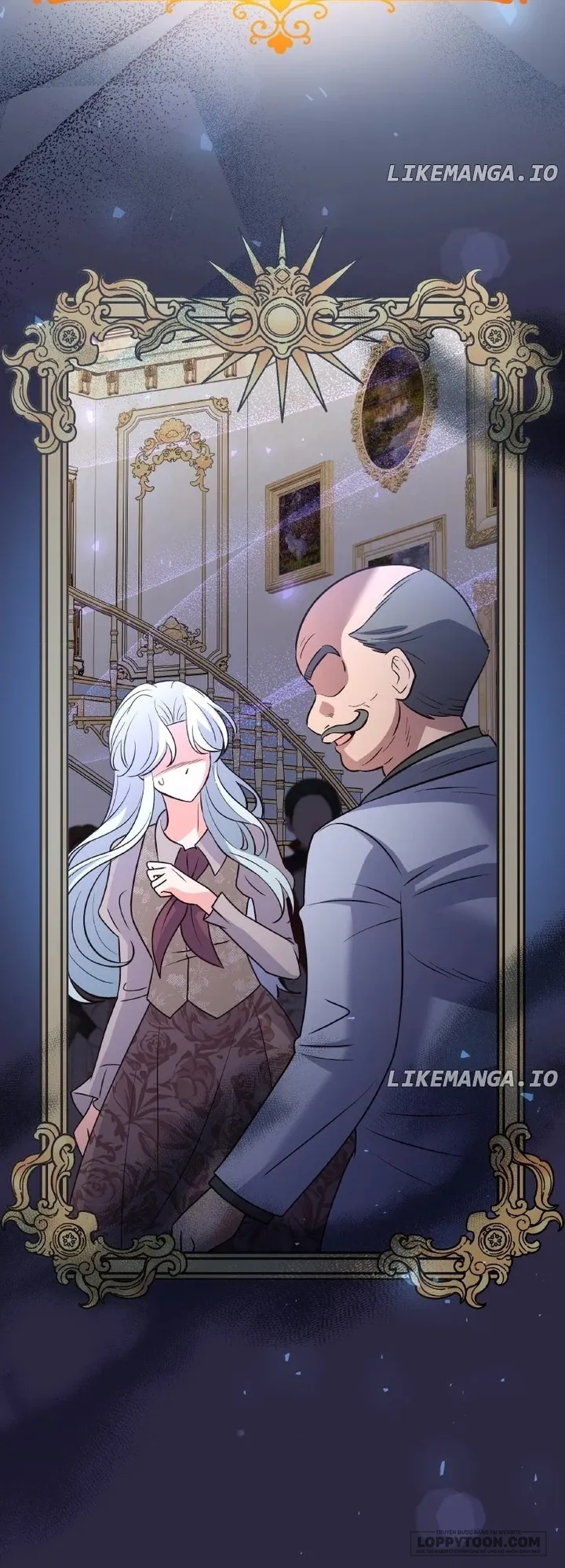 Hầu Gái Không Thích Nuôi Dạy Trẻ Nhỏ - Chap 57 - Trang 5