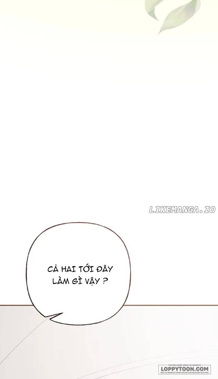 Hầu Gái Không Thích Nuôi Dạy Trẻ Nhỏ - Chap 57 - Trang 43