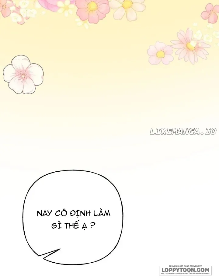 Hầu Gái Không Thích Nuôi Dạy Trẻ Nhỏ - Chap 57 - Trang 46