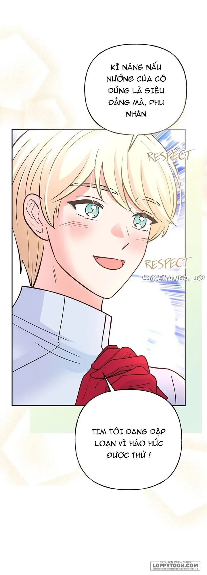 Hầu Gái Không Thích Nuôi Dạy Trẻ Nhỏ - Chap 57 - Trang 48