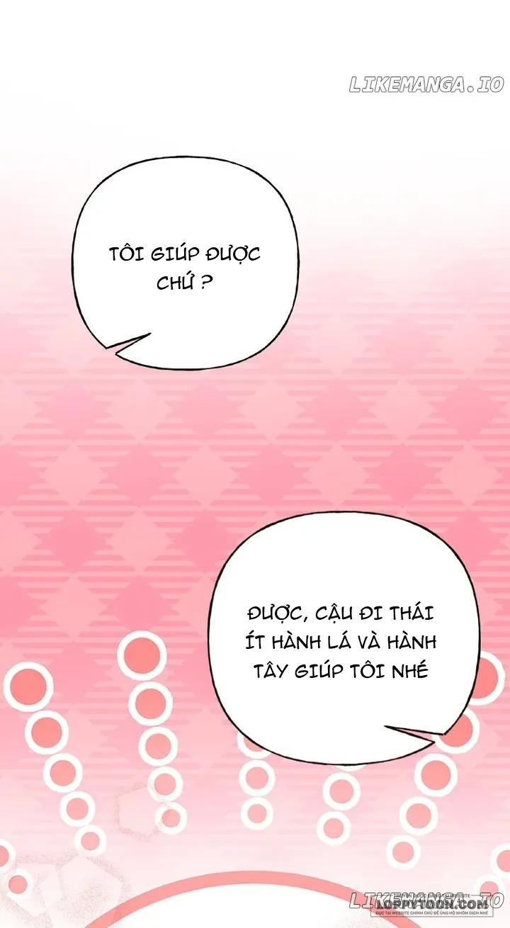 Hầu Gái Không Thích Nuôi Dạy Trẻ Nhỏ - Chap 57 - Trang 49