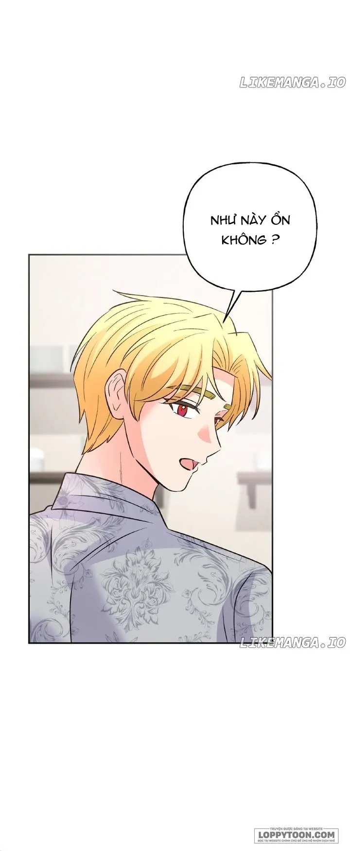 Hầu Gái Không Thích Nuôi Dạy Trẻ Nhỏ - Chap 57 - Trang 55