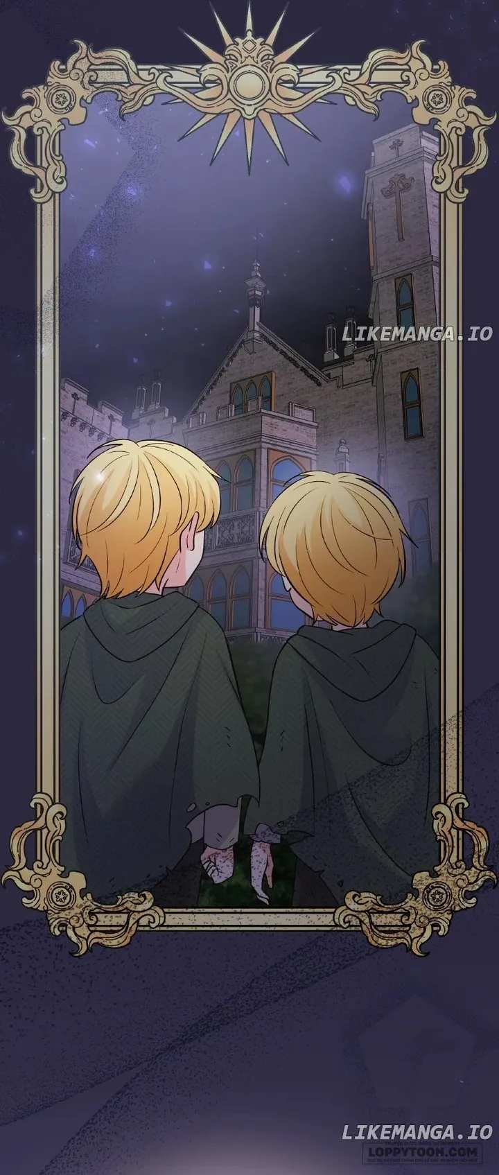 Hầu Gái Không Thích Nuôi Dạy Trẻ Nhỏ - Chap 57 - Trang 7