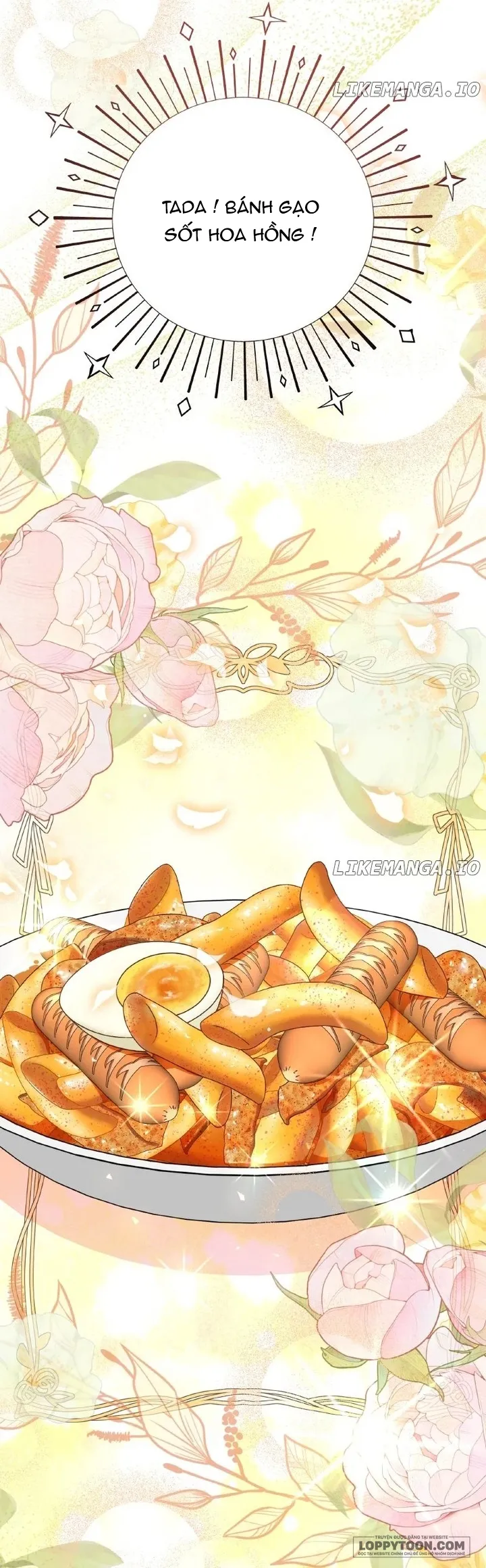 Hầu Gái Không Thích Nuôi Dạy Trẻ Nhỏ - Chap 57 - Trang 61