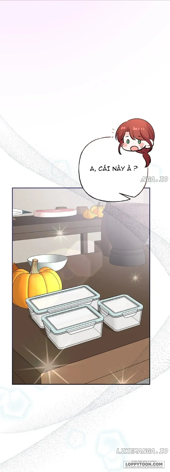 Hầu Gái Không Thích Nuôi Dạy Trẻ Nhỏ - Chap 57 - Trang 66