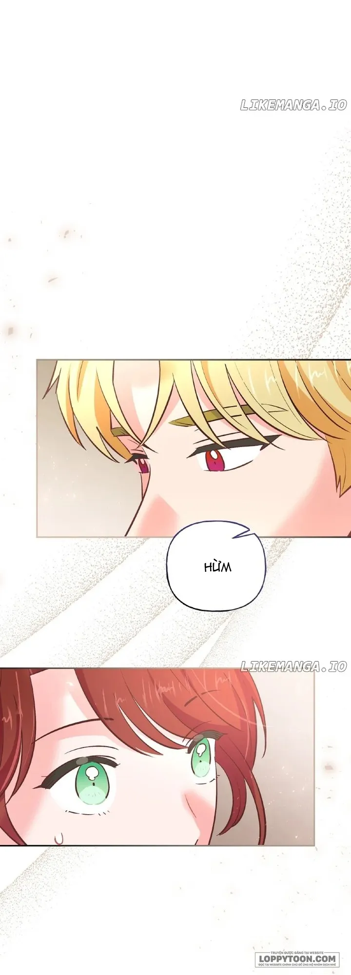 Hầu Gái Không Thích Nuôi Dạy Trẻ Nhỏ - Chap 57 - Trang 68