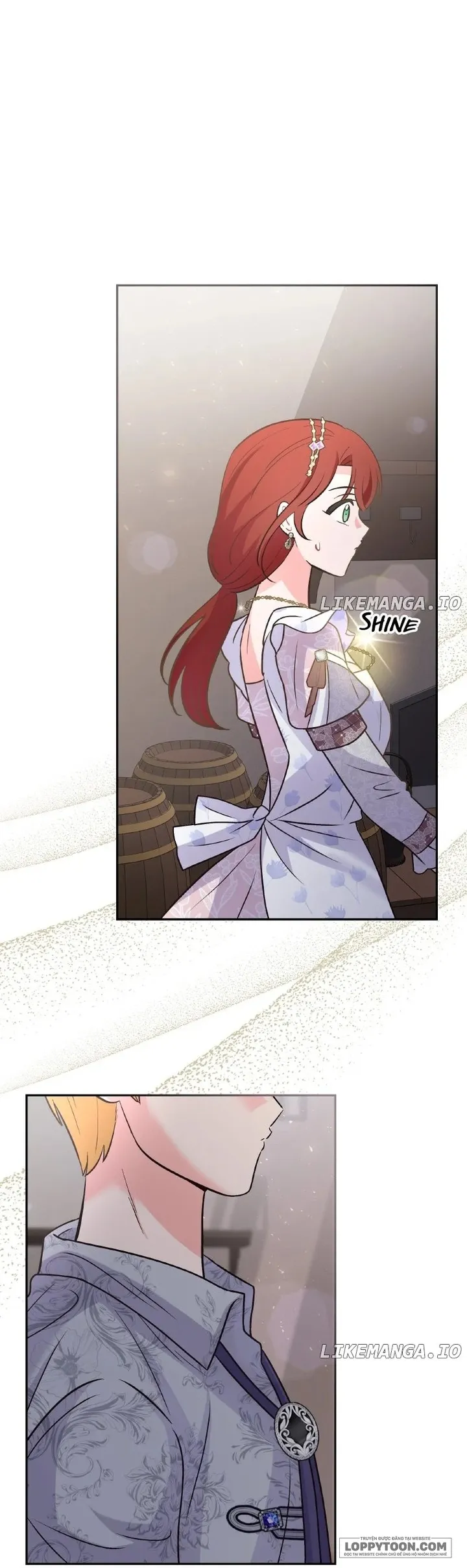 Hầu Gái Không Thích Nuôi Dạy Trẻ Nhỏ - Chap 57 - Trang 72