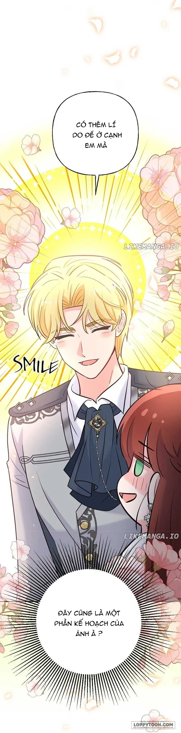 Hầu Gái Không Thích Nuôi Dạy Trẻ Nhỏ - Chap 58 - Trang 13