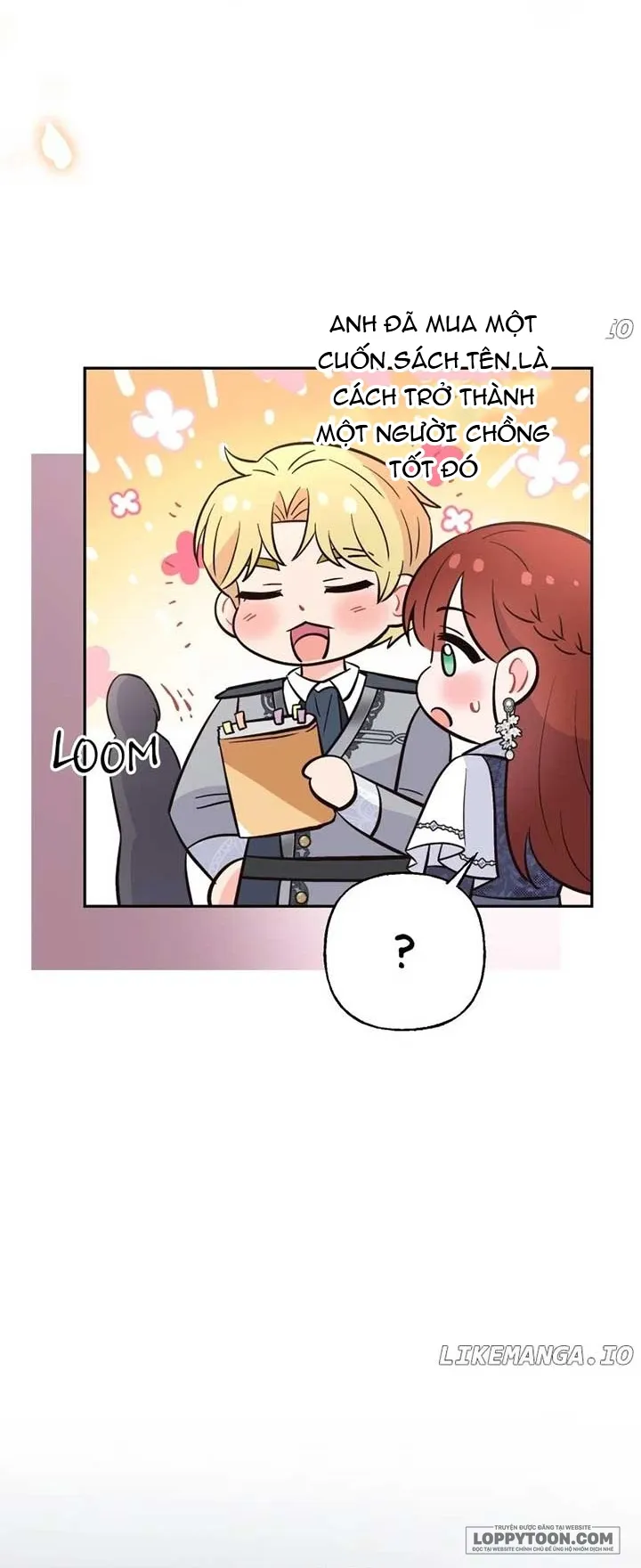 Hầu Gái Không Thích Nuôi Dạy Trẻ Nhỏ - Chap 58 - Trang 14