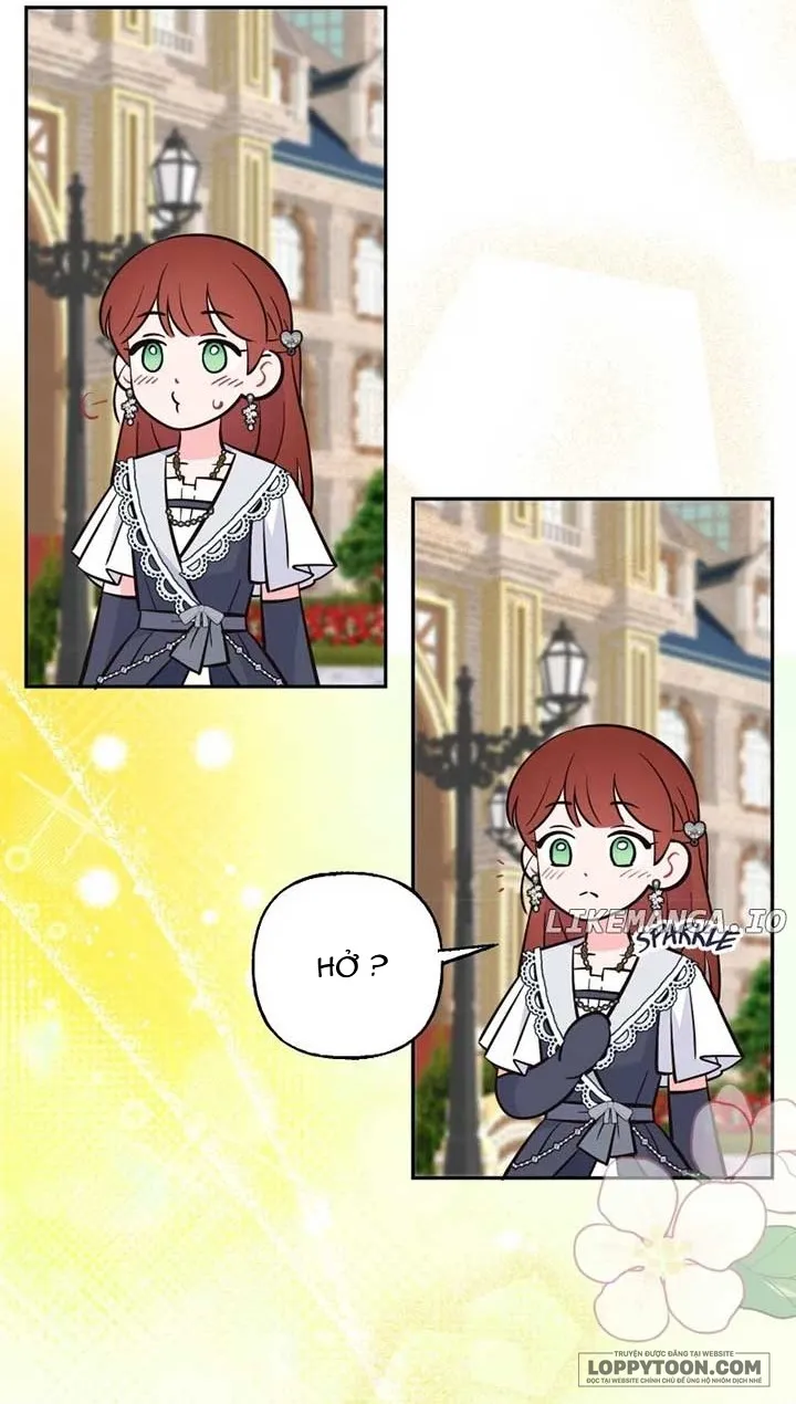 Hầu Gái Không Thích Nuôi Dạy Trẻ Nhỏ - Chap 58 - Trang 22