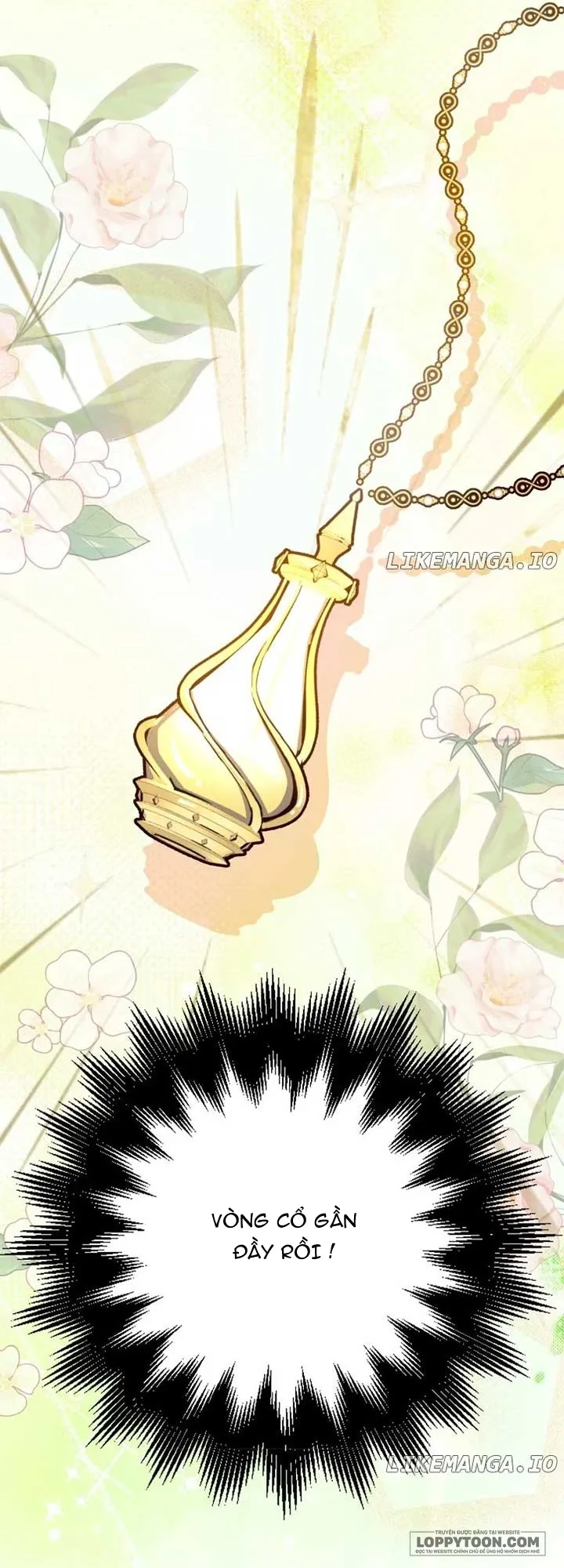 Hầu Gái Không Thích Nuôi Dạy Trẻ Nhỏ - Chap 58 - Trang 23