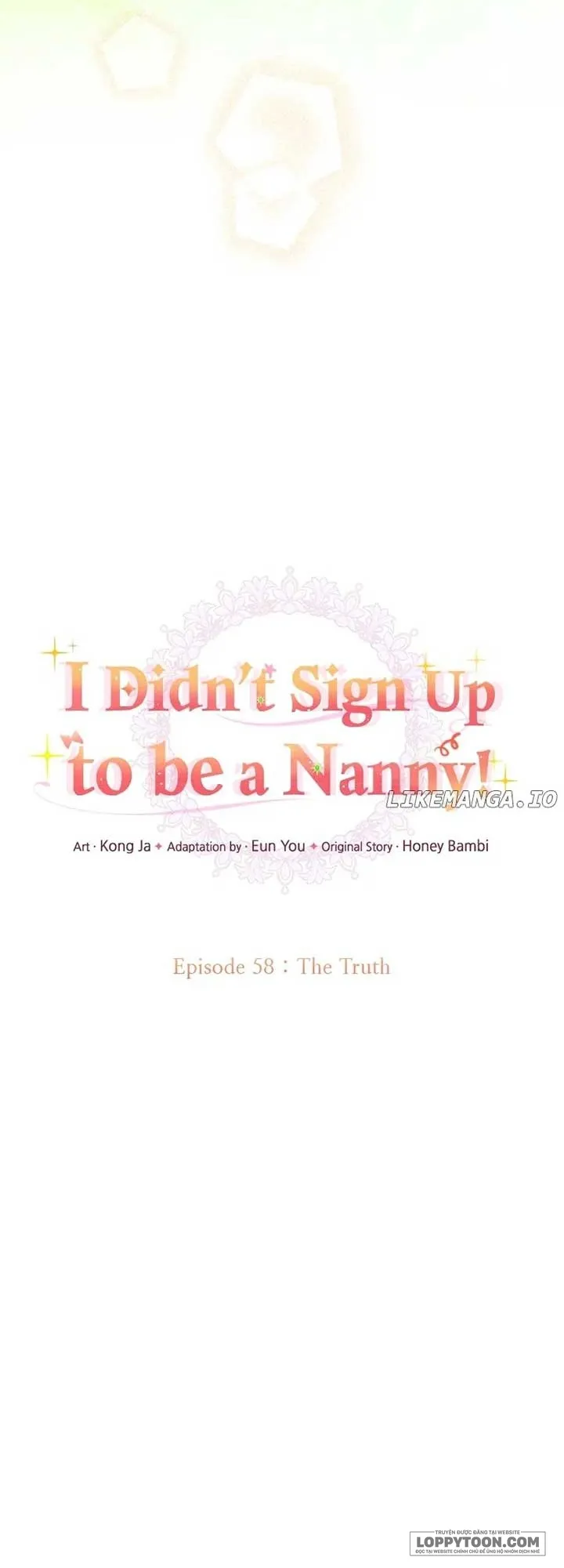 Hầu Gái Không Thích Nuôi Dạy Trẻ Nhỏ - Chap 58 - Trang 24